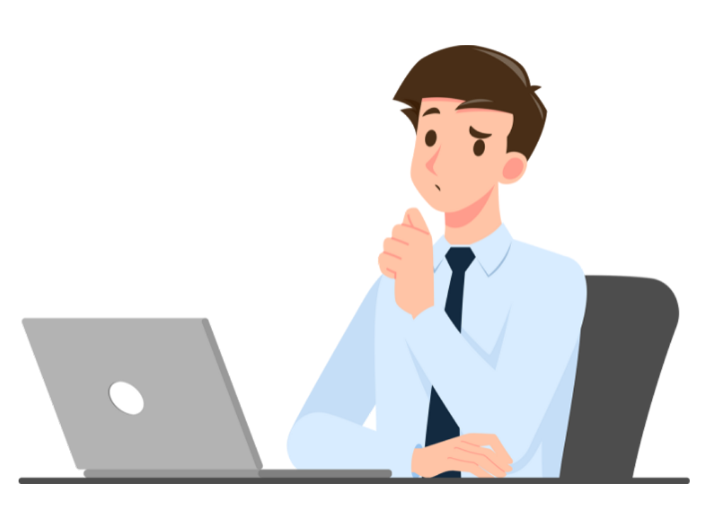 想いはあるのに、形にできずに止まっている