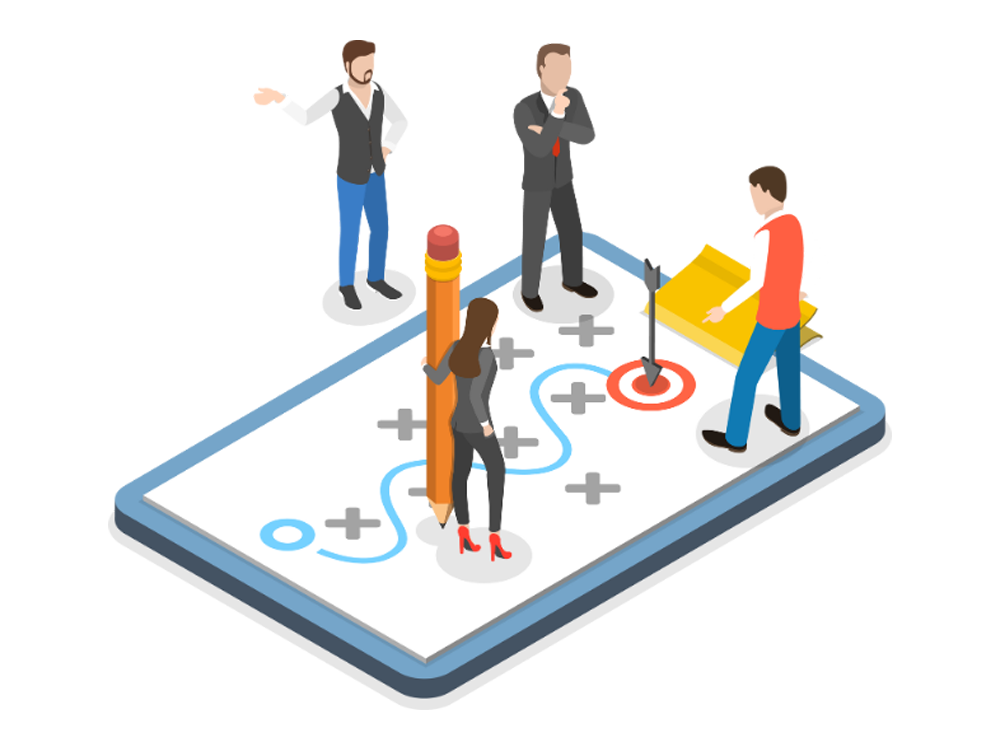 “学び”で終わってしまい、行動につながらない