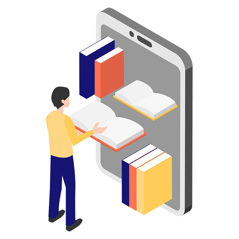 多岐にわたる発信を、ひとつに